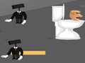 Race of Toilet Madness 