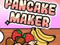 Pancake Maker 