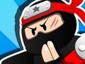 Ninja Hands 2 