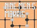 Nine Men's Morris 