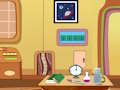 Lab House Escape 