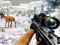 Sniper Hunting Jungle 2022 