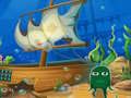 Escape From Undersea 