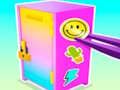 DIY Locker 