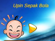 Upin Ipin Sepak Bola Upin Ipin Sepak Bola