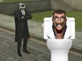 Skibidi Toilet Archer 