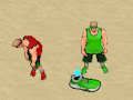 Dunk Clash 3D 