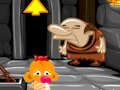 Monkey Go Happy Stage 218 