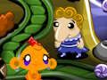 Monkey Go Happy Stage 220 