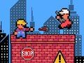 Duel Of Builders 