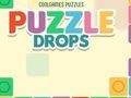 Puzzle Drops Puzzle Drops