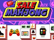 Sale Mahjong 