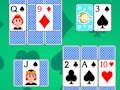 Pyramid Solitaire 3 