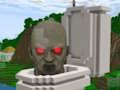 Minecraft Skibidi Hidden Toilet Minecraft Skibidi Hidden Toilet