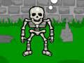 Break free from the cemetery 
