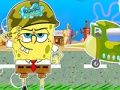 Spongebob Under The Sea