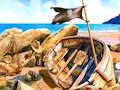 Pirate Mysteries 
