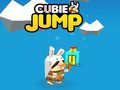 Cubie Jump 