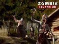 Zombie Island 3D 