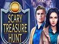 Scary Treasure Hunt 