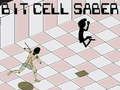 Bit Cell Saber 
