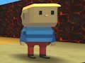 Kogama: Racing Parkour 