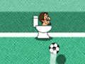 Skibidi Toilet Soccer 