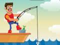 Tiny Fishing Frenzy 