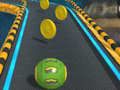 Rolling the Ball 3D 
