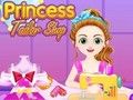 Princess Tailor Shop 