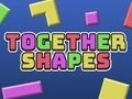 Together Shapes 