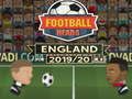 Football Heads England 2019-20 Football Heads England 2019-20
