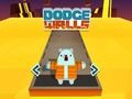 Dodge the Walls 