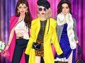 My Doll Dress Up 
