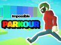 Impossible Parkour 