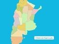 Provinces of Argentina 