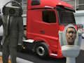 Truck Simulator Skibidi Toilet 