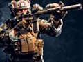Commandos Battle for Survival 3D 