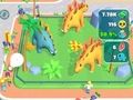 Jurassic Park: Dino Island Idle 3D 
