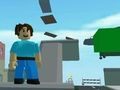 Roblox Obby: Rainbow Path 