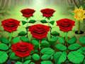 Dreamy Rose Wonderland Escape 