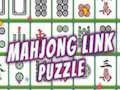 Mahjong Link Puzzle 