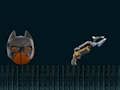 BasketMan: Joker In city 