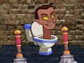 Skibidi Toilet. io 