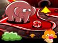 Happy Monkey: Level 225 