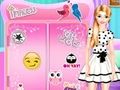 Fashion Closet Makeover 