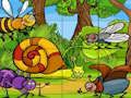 Insect Pic Puzzles Insect Pic Puzzles