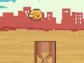Flying Yolk 