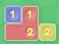 Close the numbers 