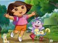 Dora Find Hidden Map Dora Find Hidden Map